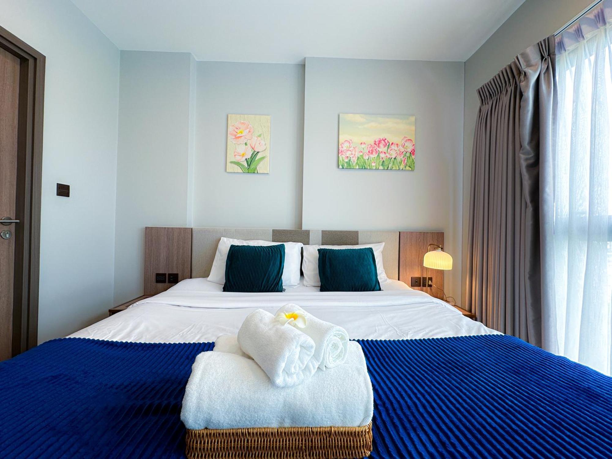 Astra Sky River Chang Klan Chaing Mai Chiang Mai Exterior foto